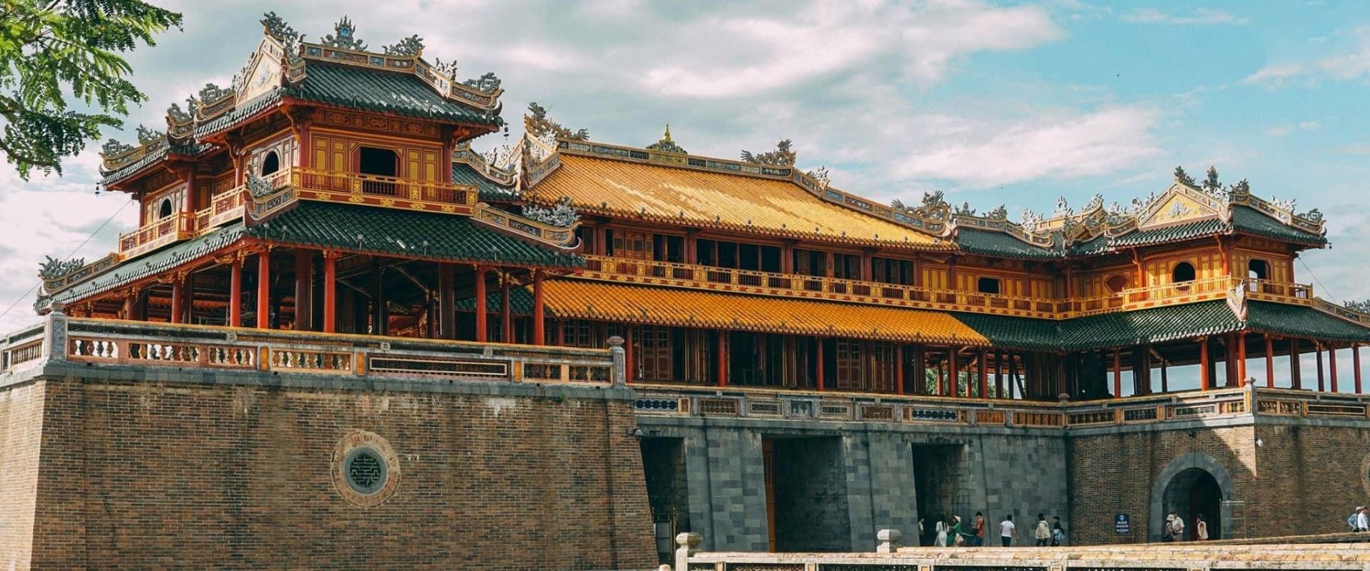 טיול לוייטנאם: מסע של 13 יום בין טבע להיסטוריה